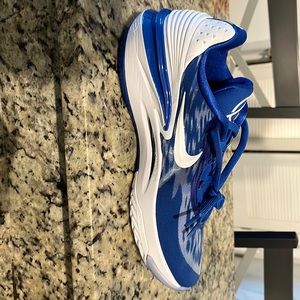 Blue GT Men’s basketball shoes